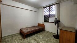 Blk 24 Beo Crescent (Bukit Merah), HDB 3 Rooms #503082051